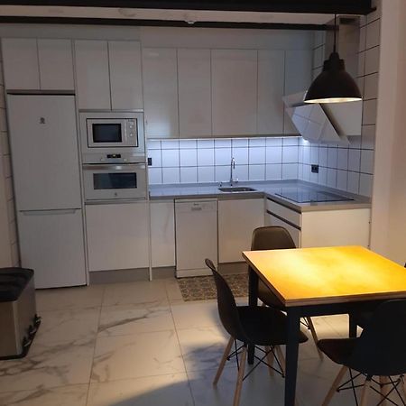Mga Loft Leon Lägenhet Exteriör bild