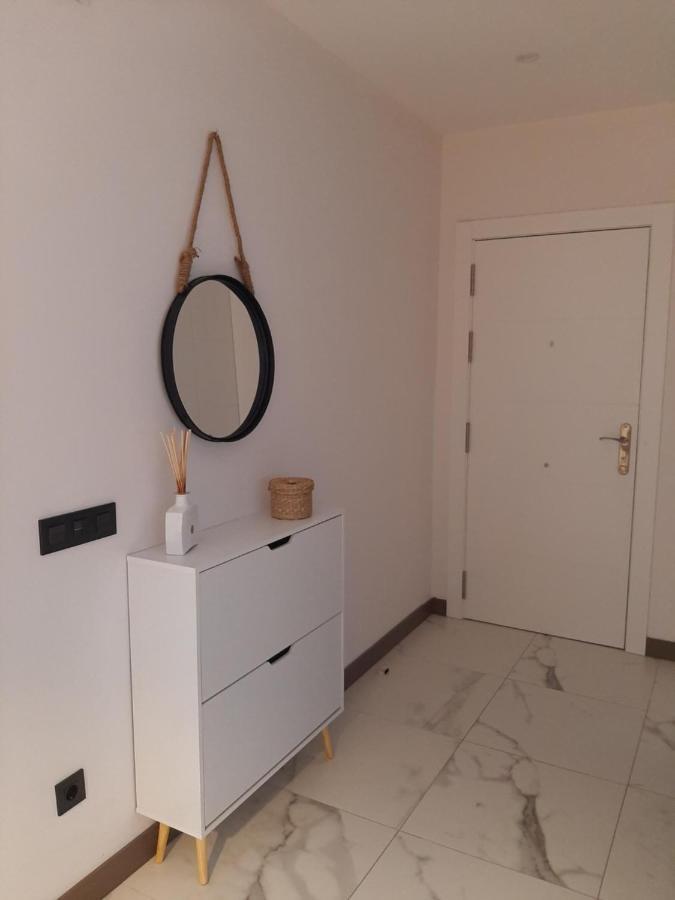 Mga Loft Leon Lägenhet Exteriör bild